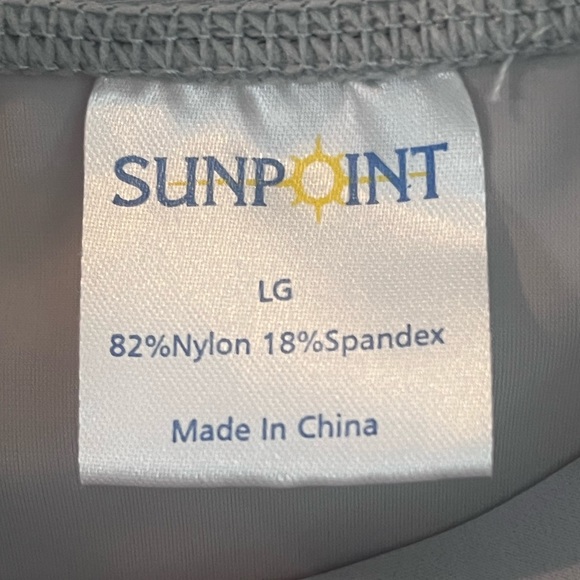 Mens Long Sleeve - Picture 5 of 5